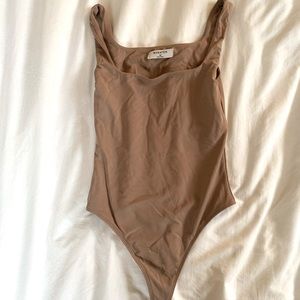 BABATON CONTOUR BODYSUIT